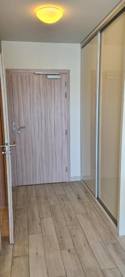 Apartamenty Czarna Gora Is28 Sienna  Exterior foto